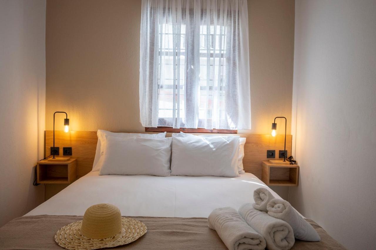 Seaview Appartement *