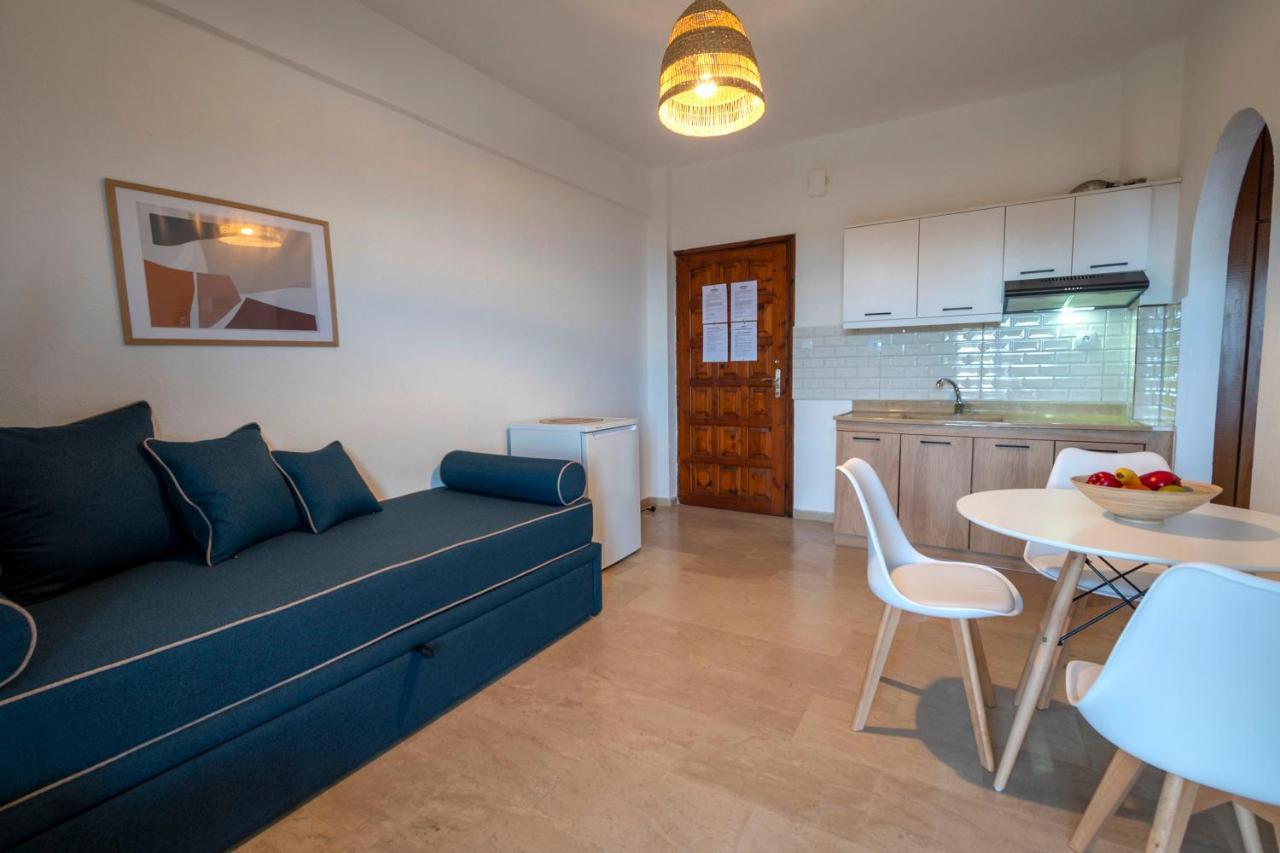Appartement Seaview