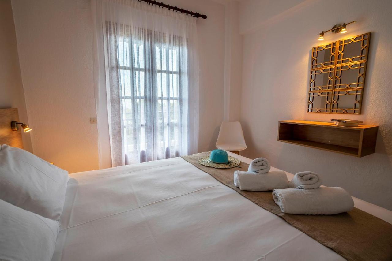 Apartament Seaview *