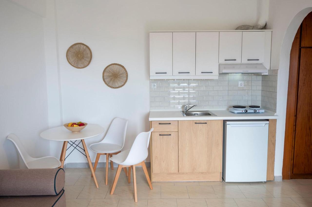 Appartement Seaview