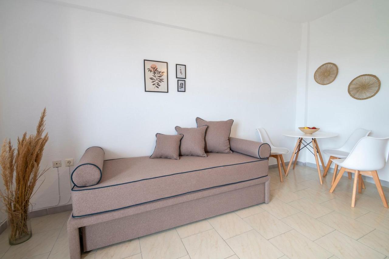 Appartement Seaview *