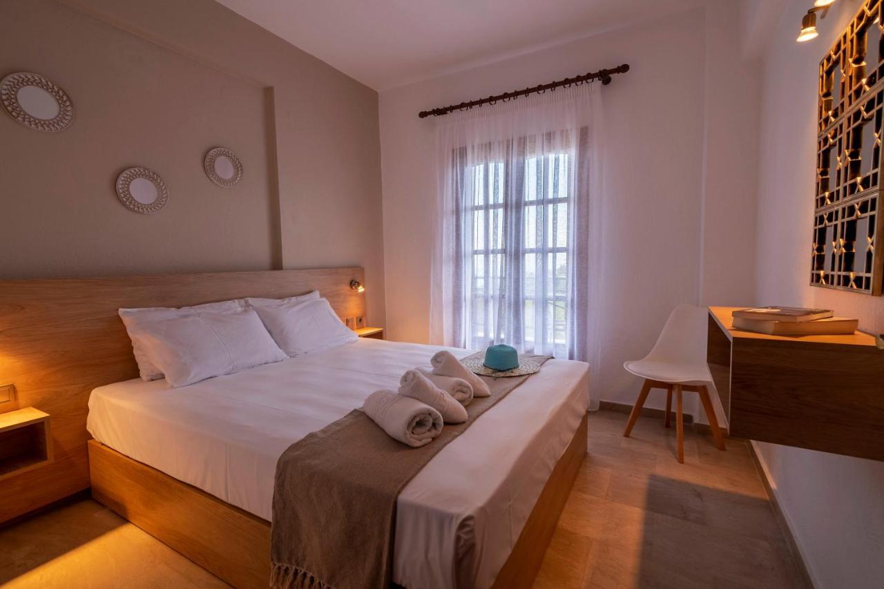 Seaview Appartement