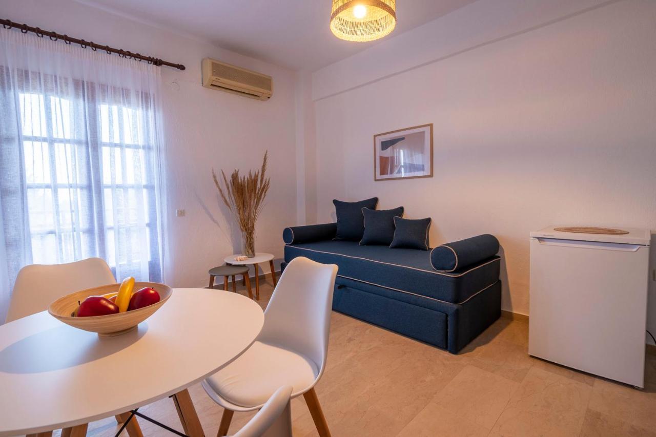 Seaview Appartement Kriopigi