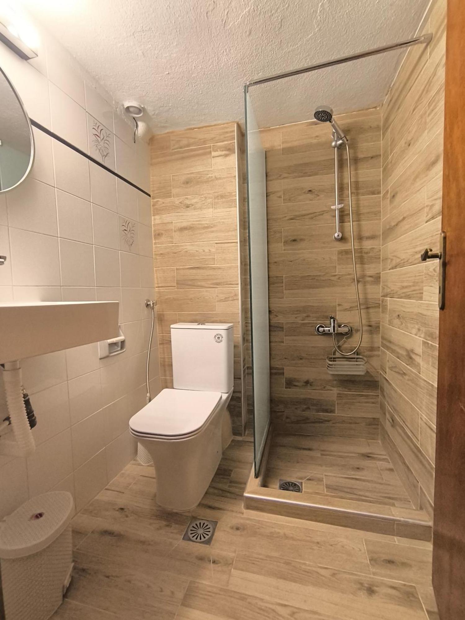 Seaview Apartament Kriopigi