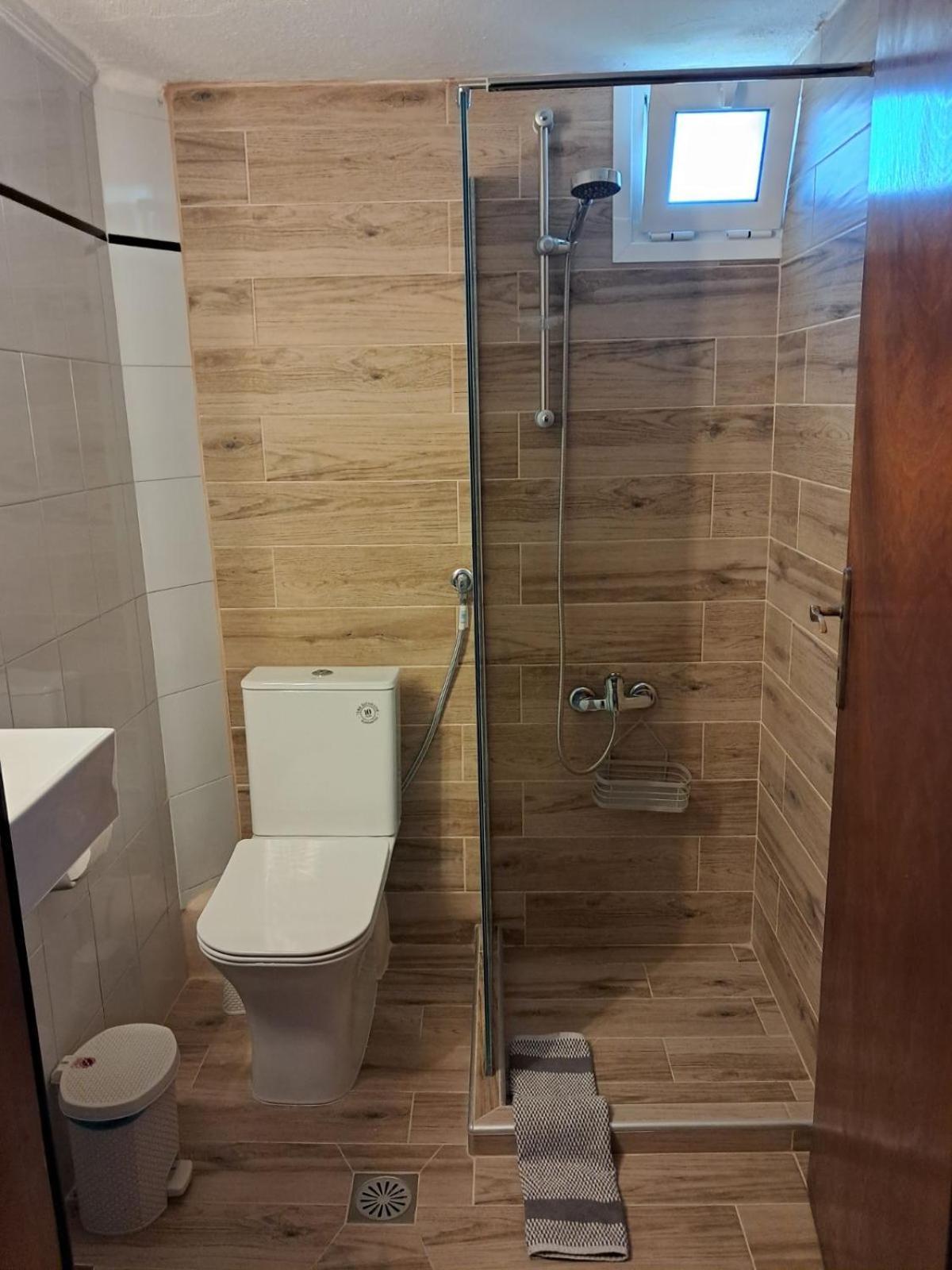Apartament Seaview Kriopigi