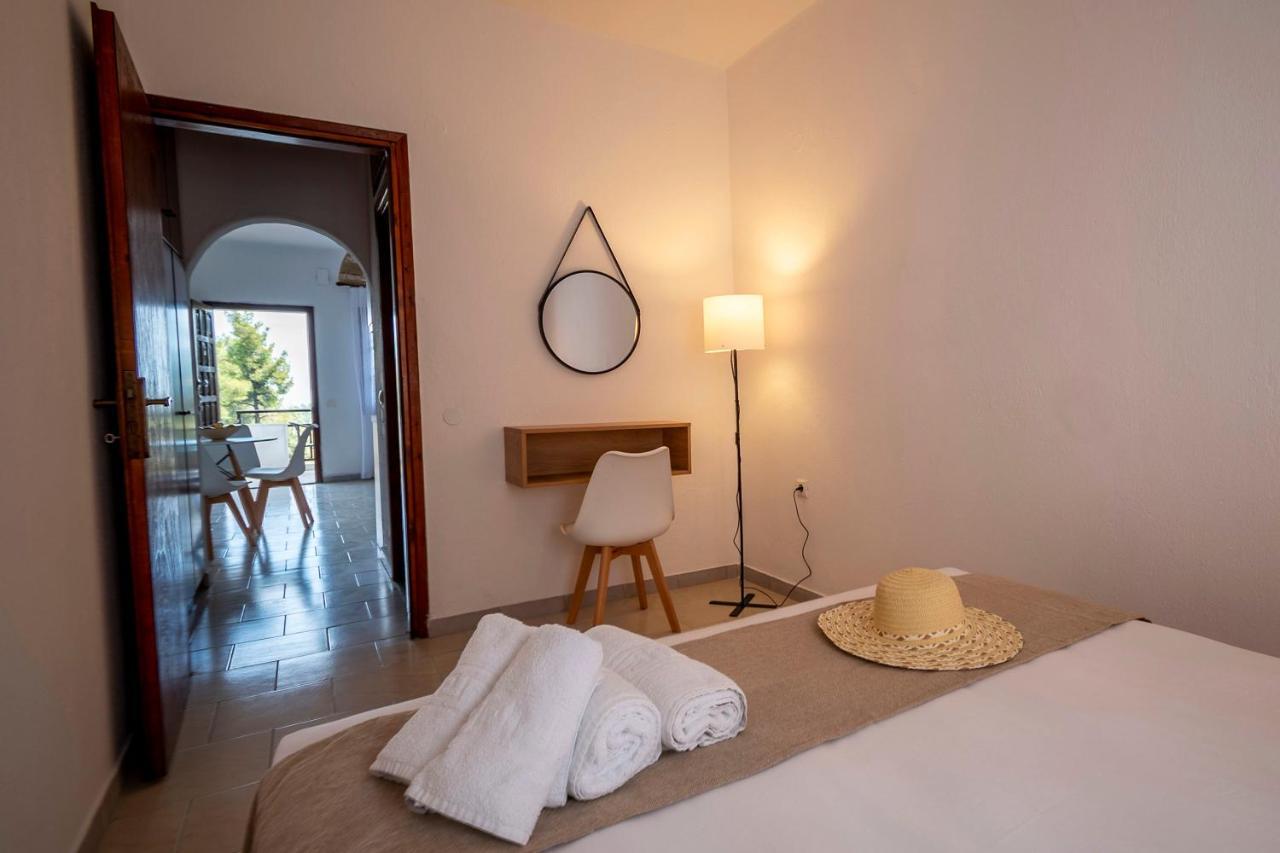 Seaview Apartment *
