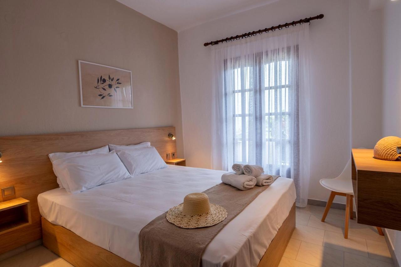 Seaview Apartment *