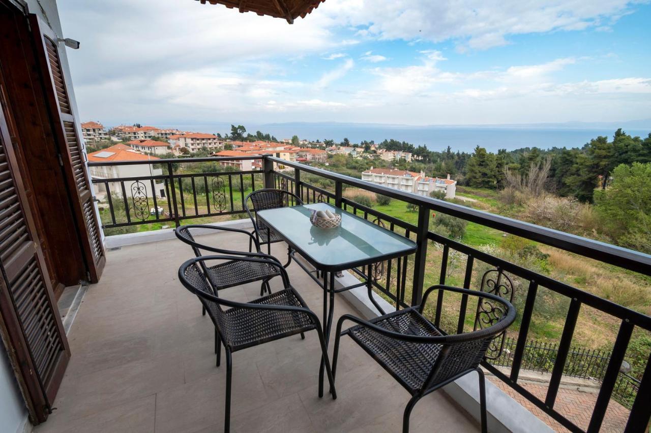 Seaview Apartment *