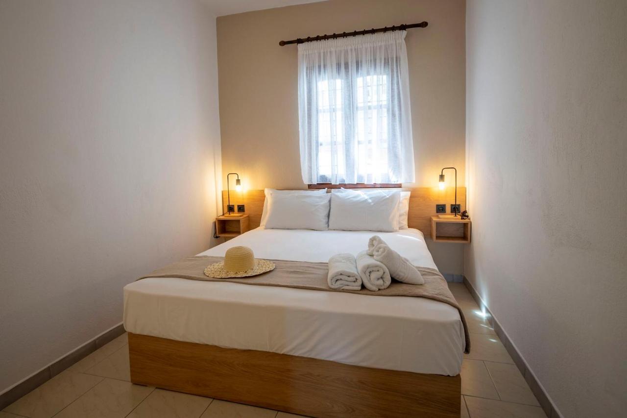 Seaview Apartment *