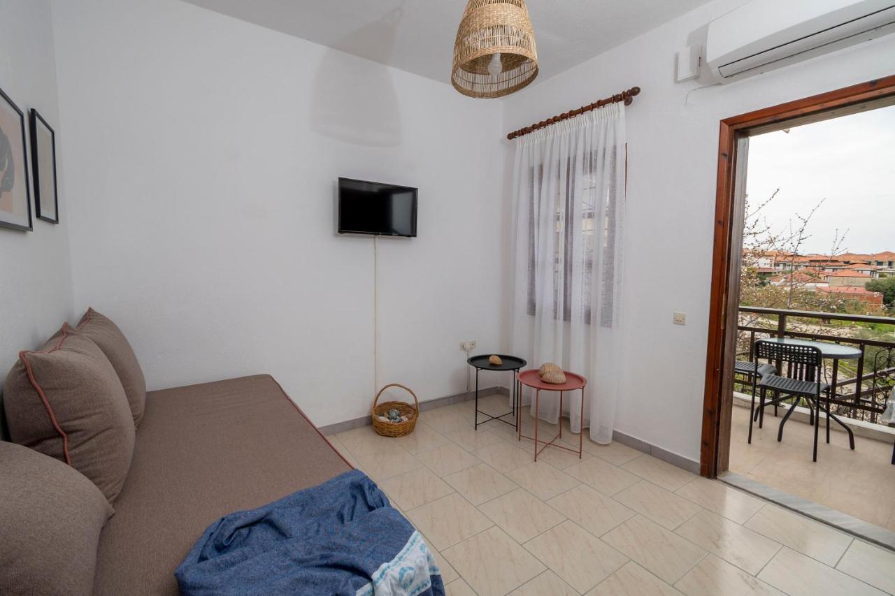 Apartment Seaview