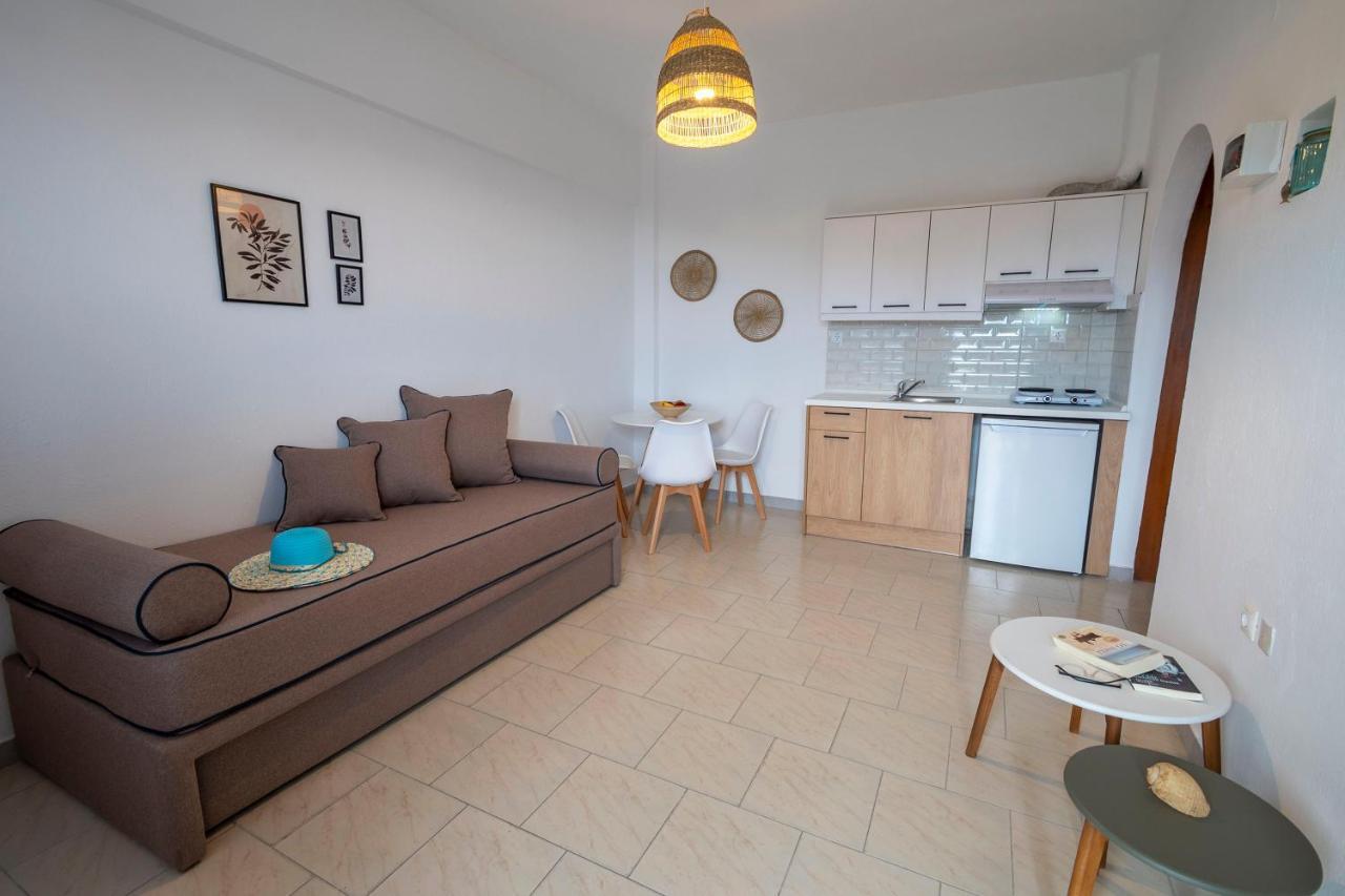 Apartment Seaview *