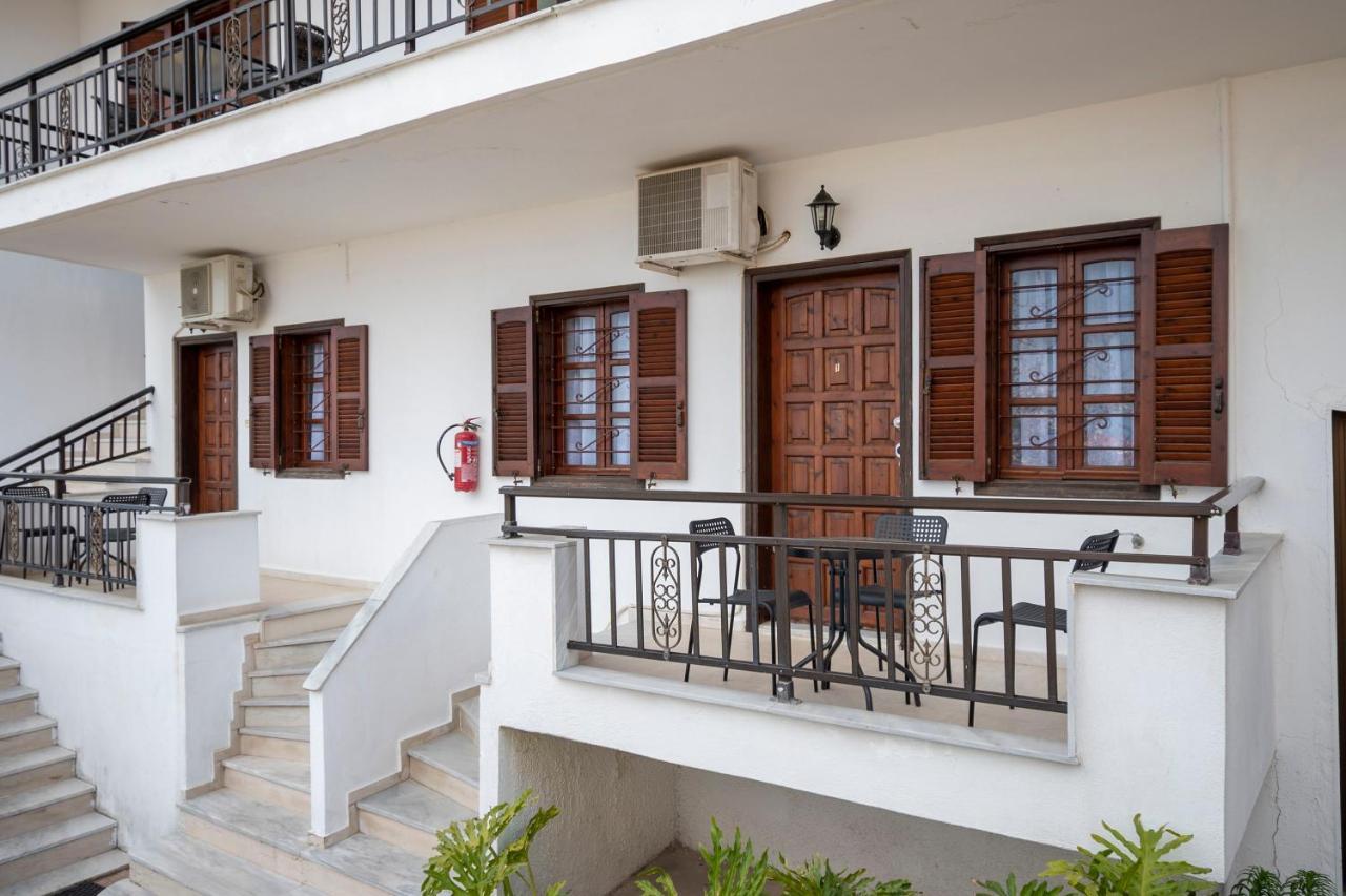 Seaview Apartment